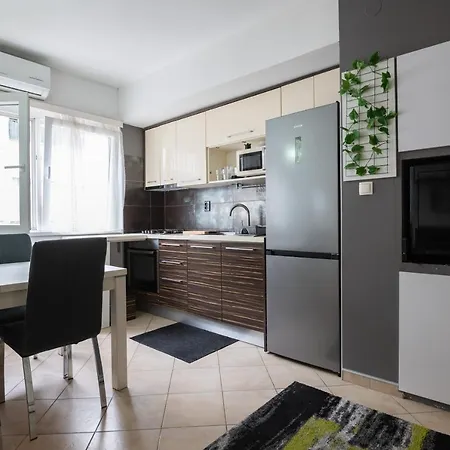 Katja Appartement Zadar