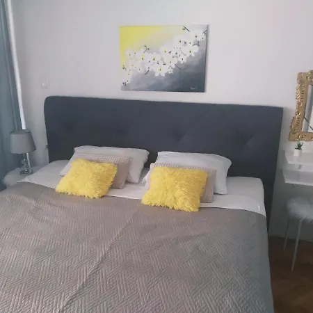 Appartement Katja Zadar