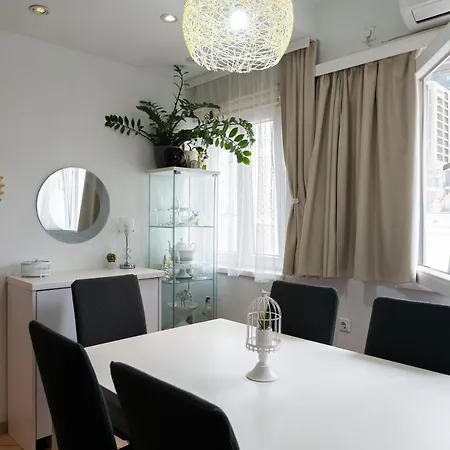 Katja Appartement Zadar