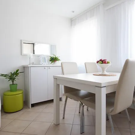 Appartement Katja Zadar