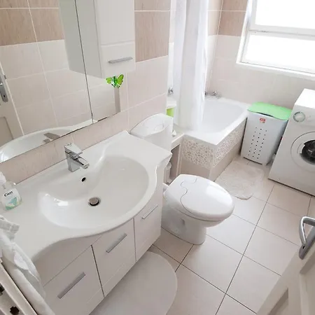 Katja Appartement Zadar