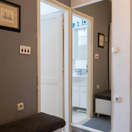 Katja Apartment Zadar