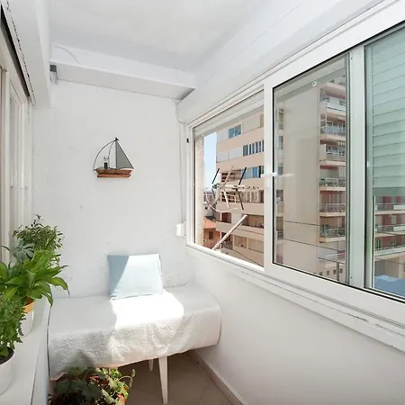 Katja Apartamento Zadar