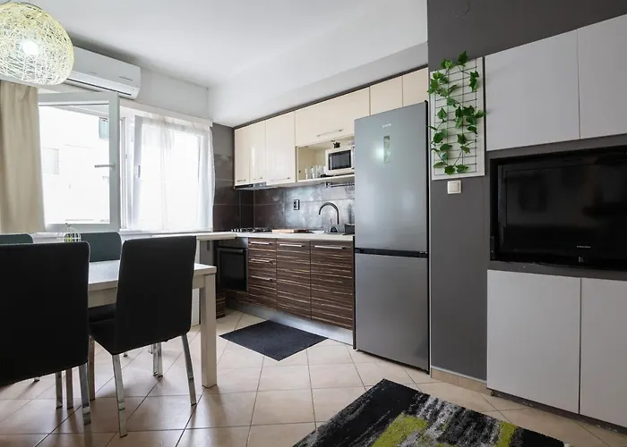 Katja Apartament Zadar