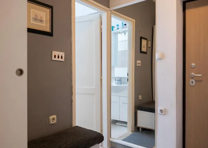 Katja Apartament Zadar