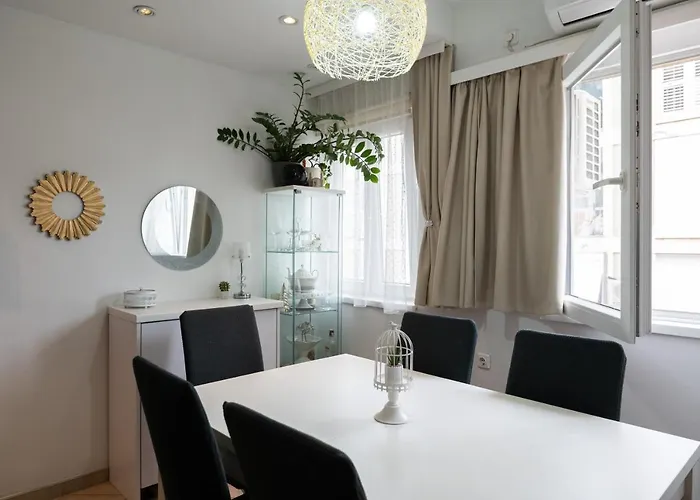 Katja Apartament Zadar