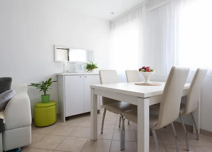 Apartament Katja Zadar