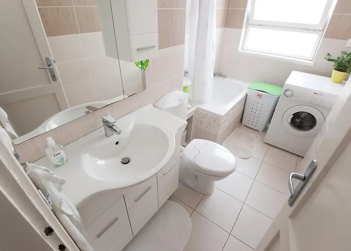 Katja Apartament Zadar